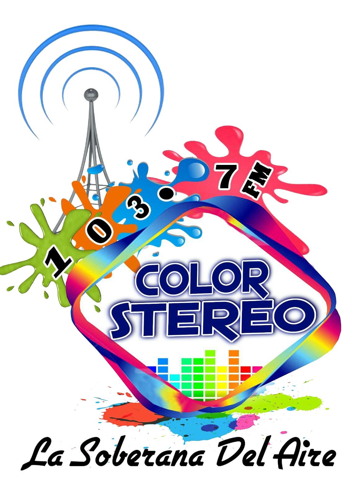 Color Estéreo